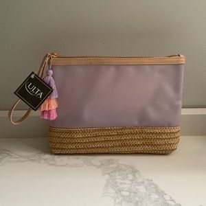 🎄5/$15🎄 Ulta Beauty Makeup Bag